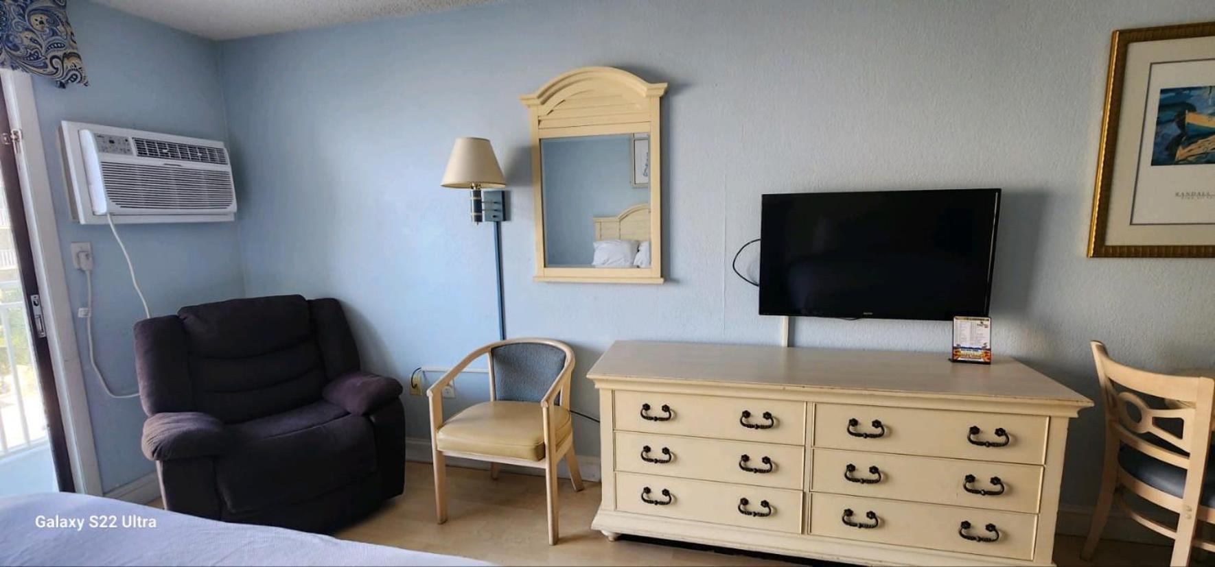 Oceanview Efficiency Dw409 Lejlighed Myrtle Beach Eksteriør billede