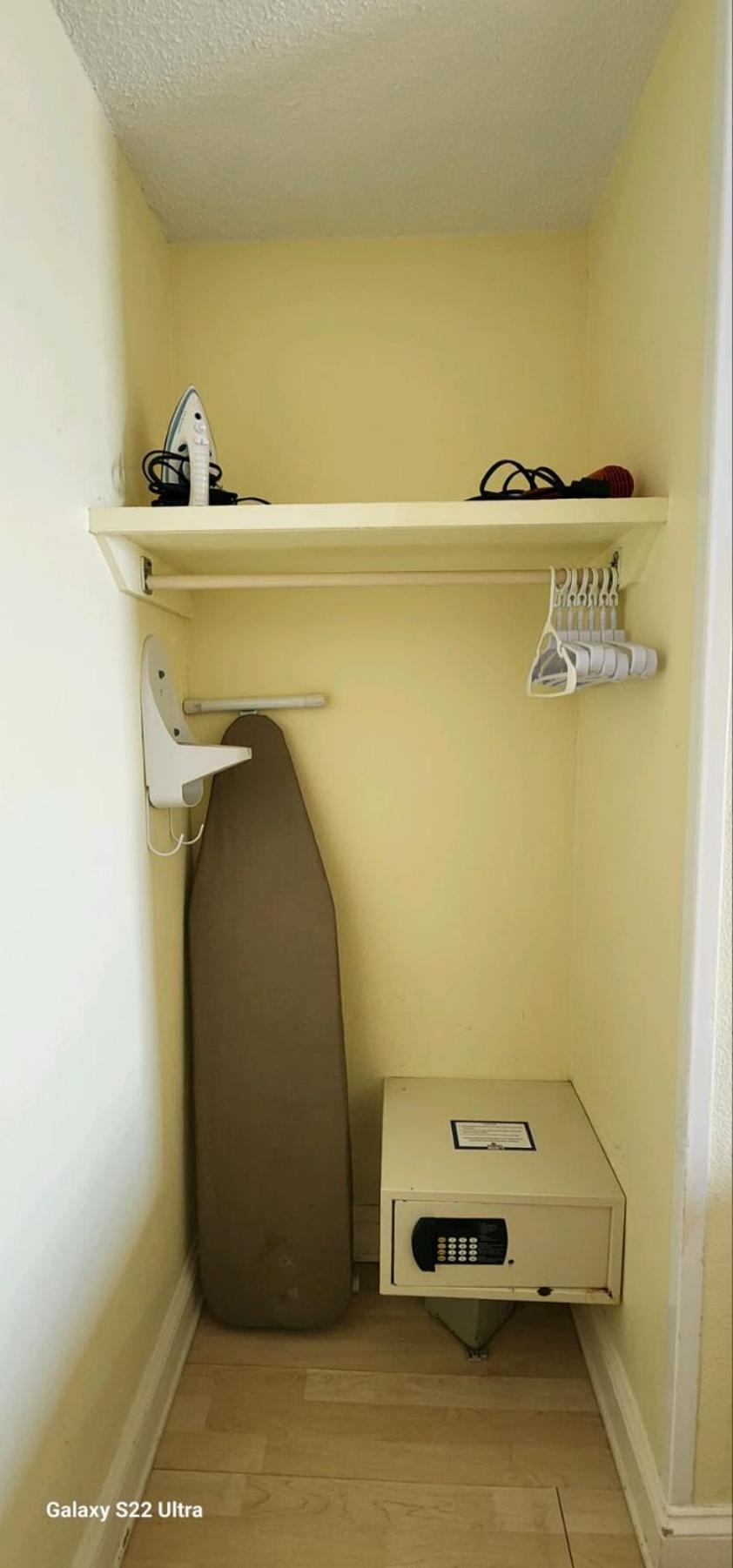 Oceanview Efficiency Dw409 Lejlighed Myrtle Beach Eksteriør billede
