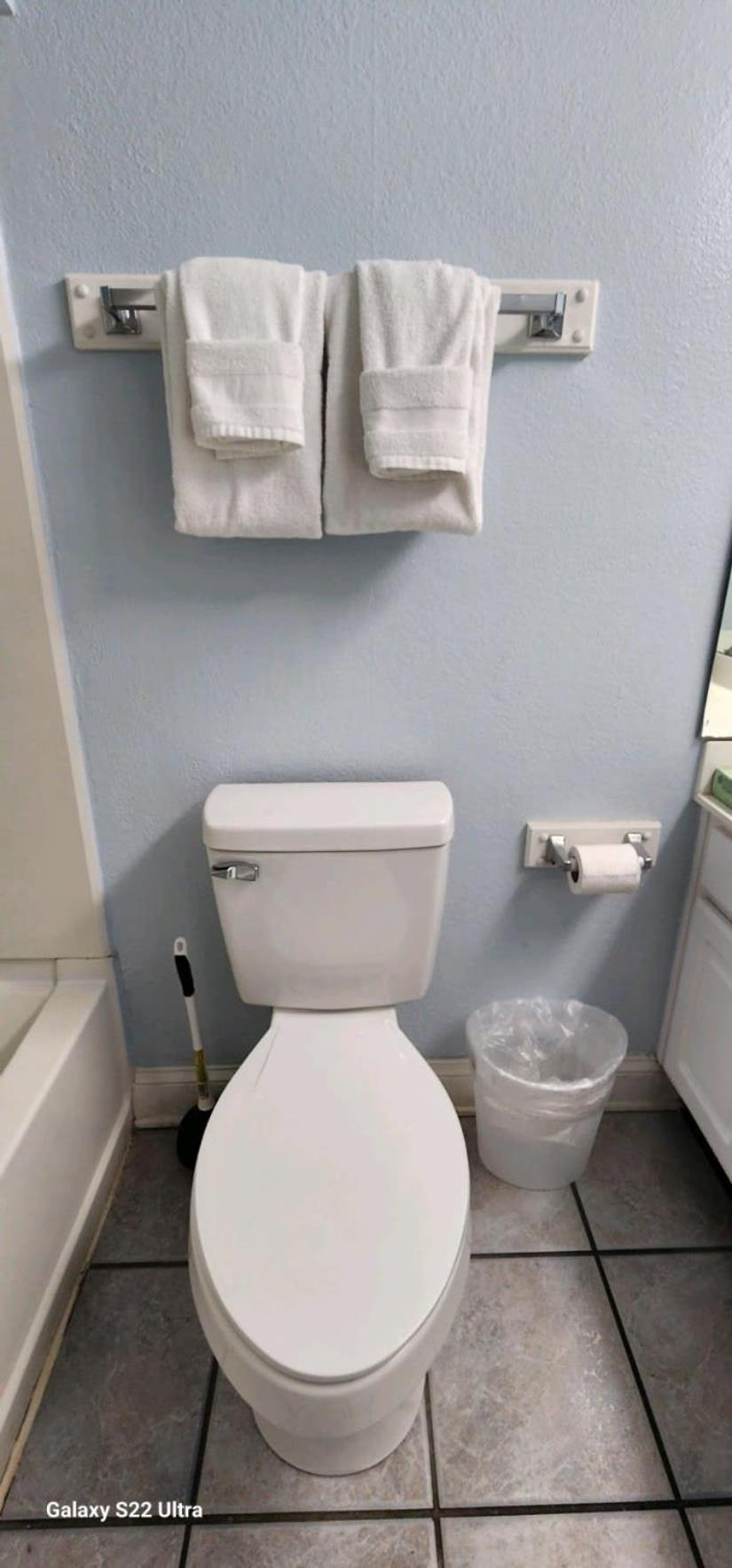 Oceanview Efficiency Dw409 Lejlighed Myrtle Beach Eksteriør billede