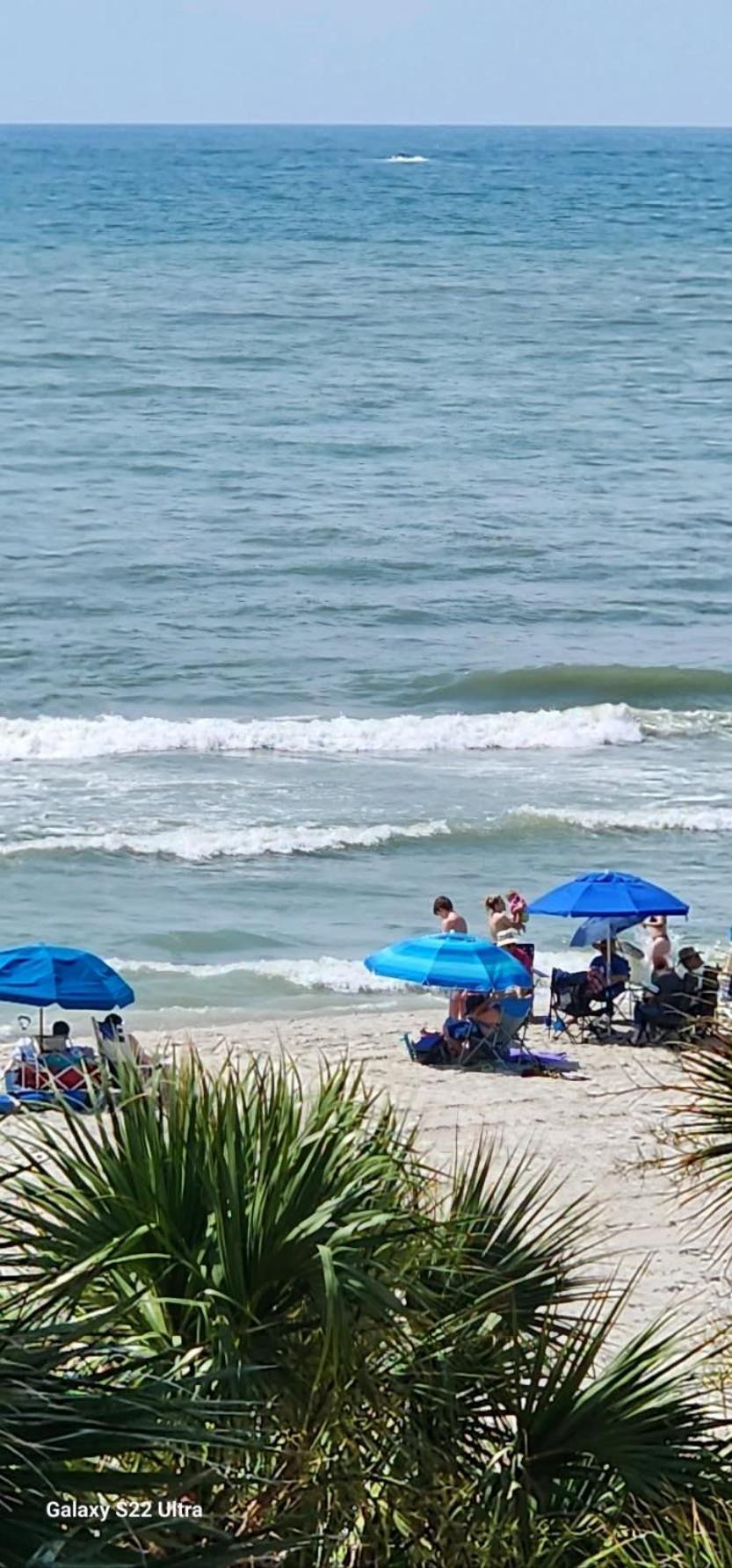 Oceanview Efficiency Dw409 Lejlighed Myrtle Beach Eksteriør billede